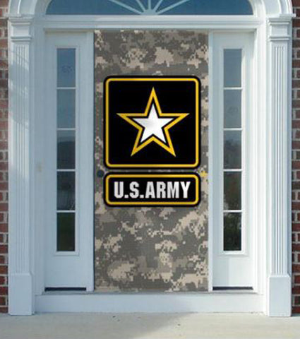 U.S. Army Camouflage