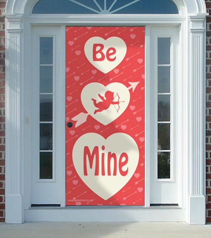 Be Mine Valentine