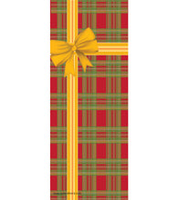 Load image into Gallery viewer, Christmas Plaid
