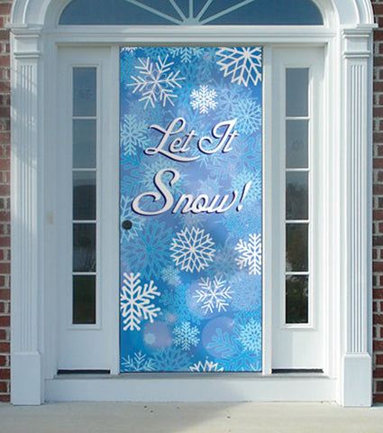 Let It Snow