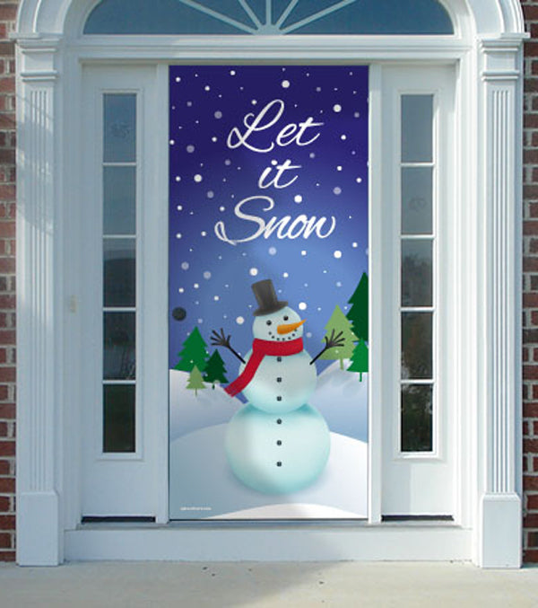 Snowman – Splendoorz