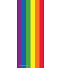 Load image into Gallery viewer, LGBTQ Flag
