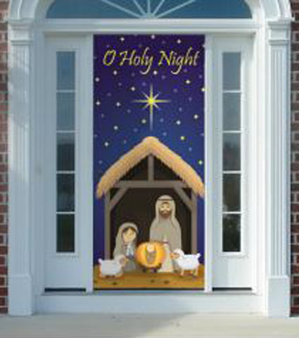 O Holy Night