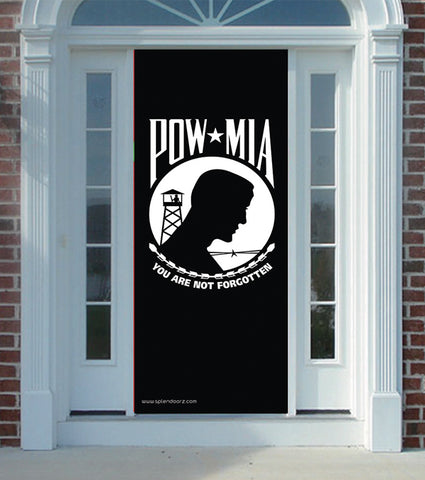 POW-MIA Flag