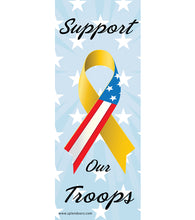 Load image into Gallery viewer, Support Our Troops
