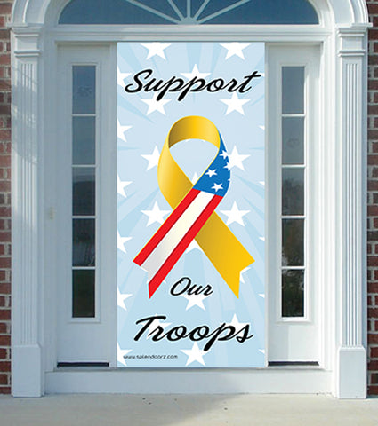 Support Our Troops