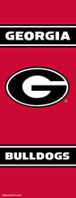 Load image into Gallery viewer, Georgia Bulldogs
