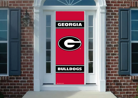 Georgia Bulldogs