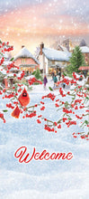 Load image into Gallery viewer, Winter Cardinal
