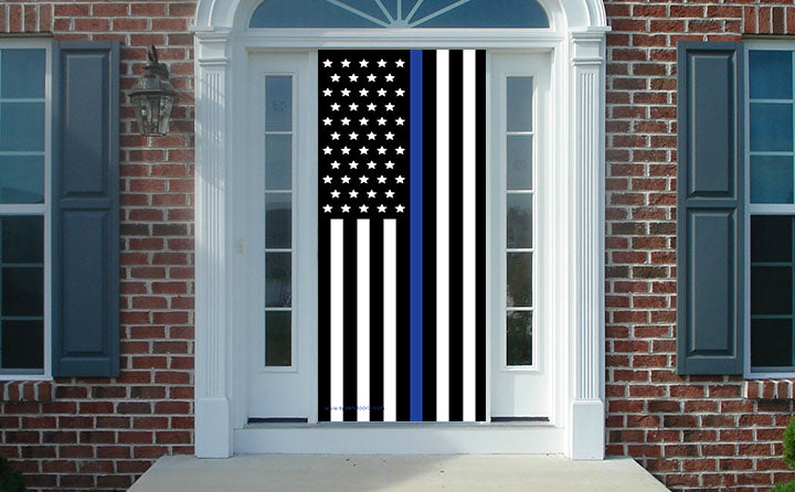 Thin Blue Line
