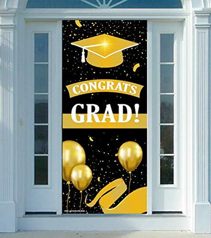 Congrats Grad!