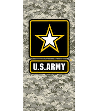 Load image into Gallery viewer, U.S. Army Camouflage
