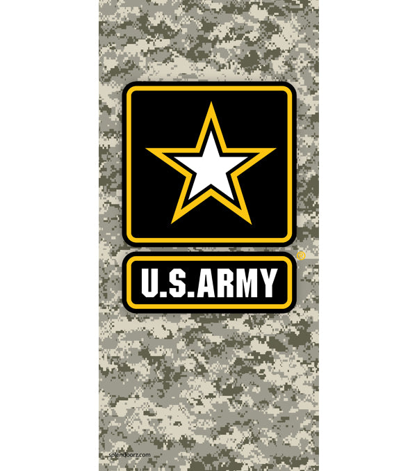 U.S. Army Camouflage