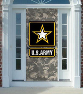 U.S. Army Camouflage
