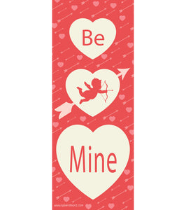 Be Mine Valentine