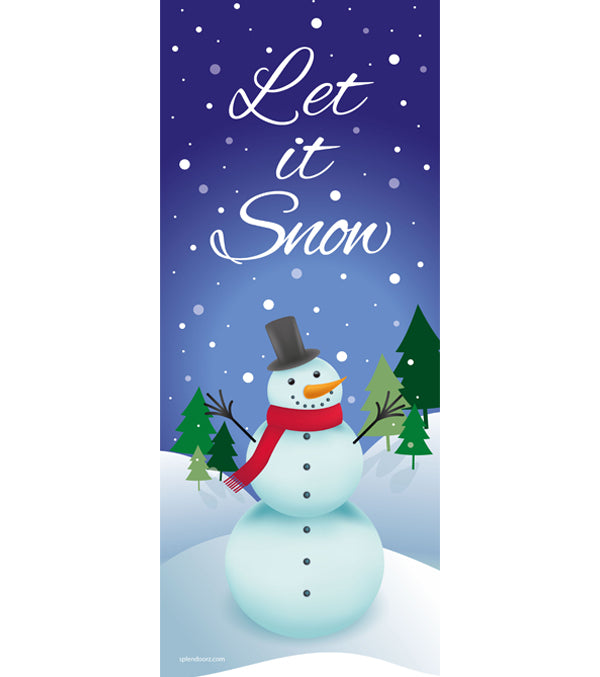 Snowman – Splendoorz