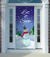 Load image into Gallery viewer, Snowman
