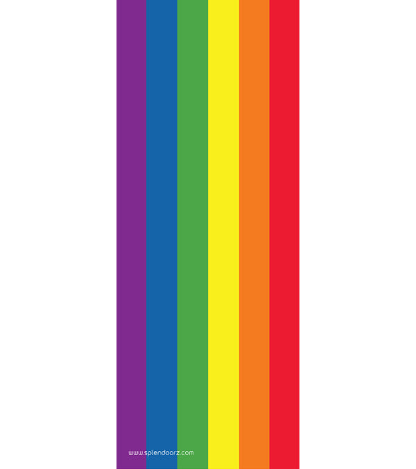 LGBTQ Flag