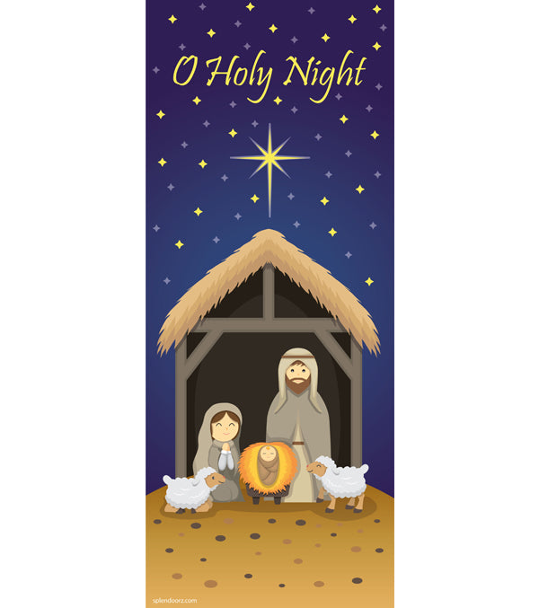 O Holy Night