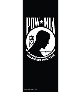 POW-MIA Flag