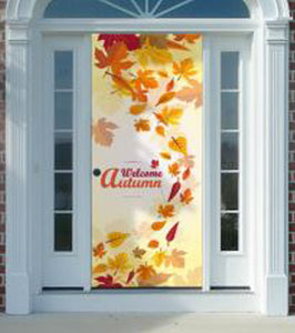 Welcome Autumn