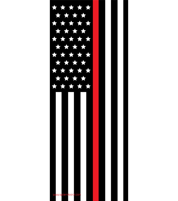 Thin Red Line